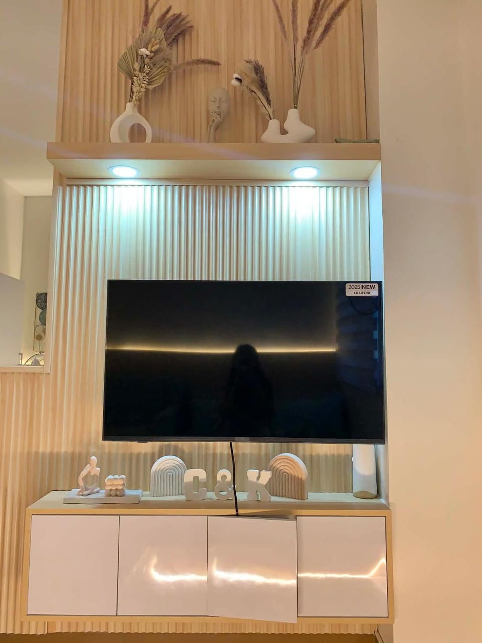 TV and multimedia