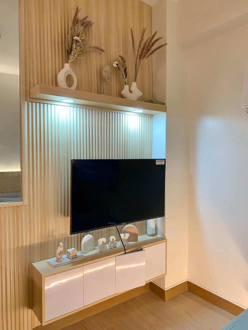 TV and multimedia, Entertainment