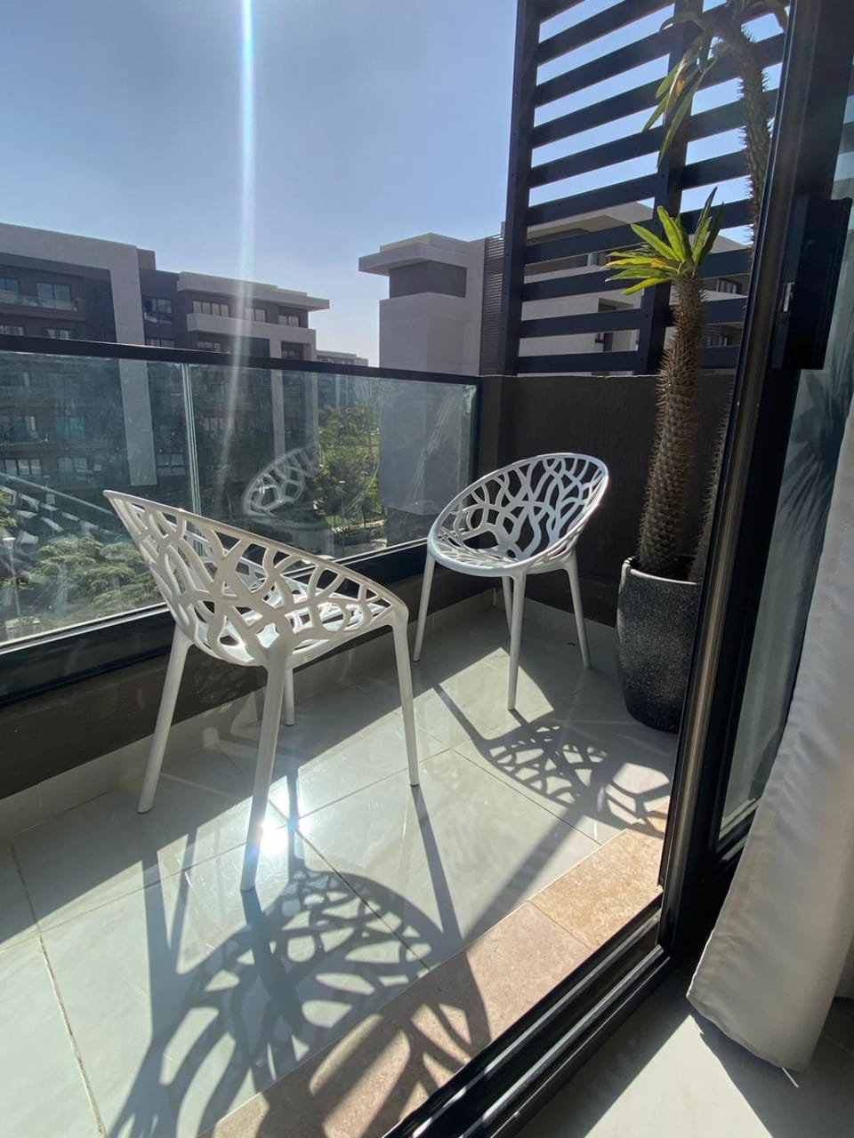 loved modern home 2BR Apartment in Cairo Governorate