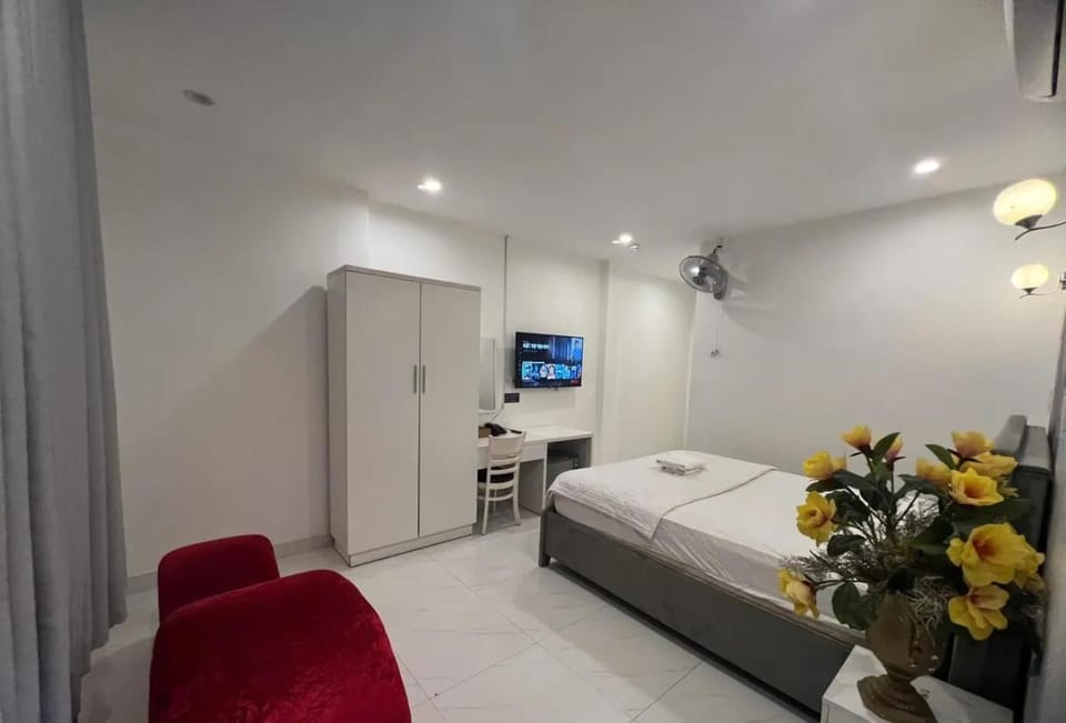 A Phúc hotel Hotel in Ho Chi Minh City