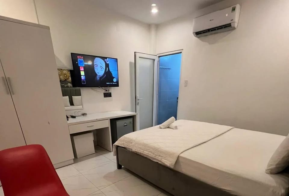 A Phúc hotel Hotel in Ho Chi Minh City