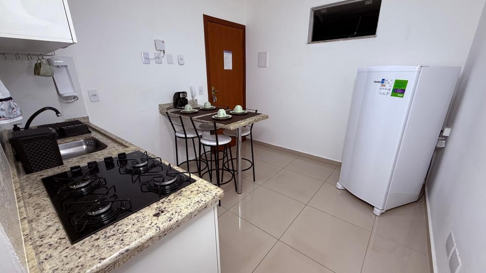 Novo apartamento em ótima localização Apartment in State of Rio de Janeiro