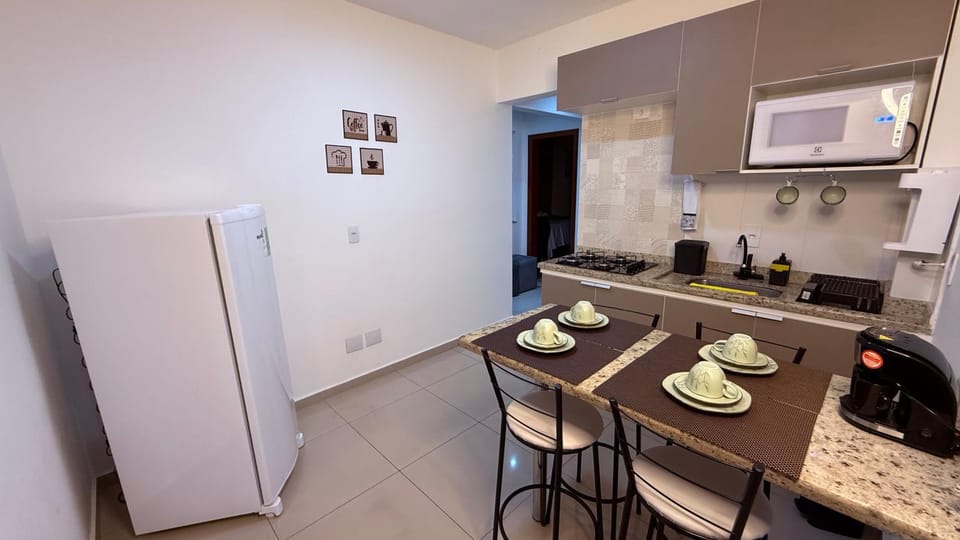 Novo apartamento em ótima localização Apartment in State of Rio de Janeiro