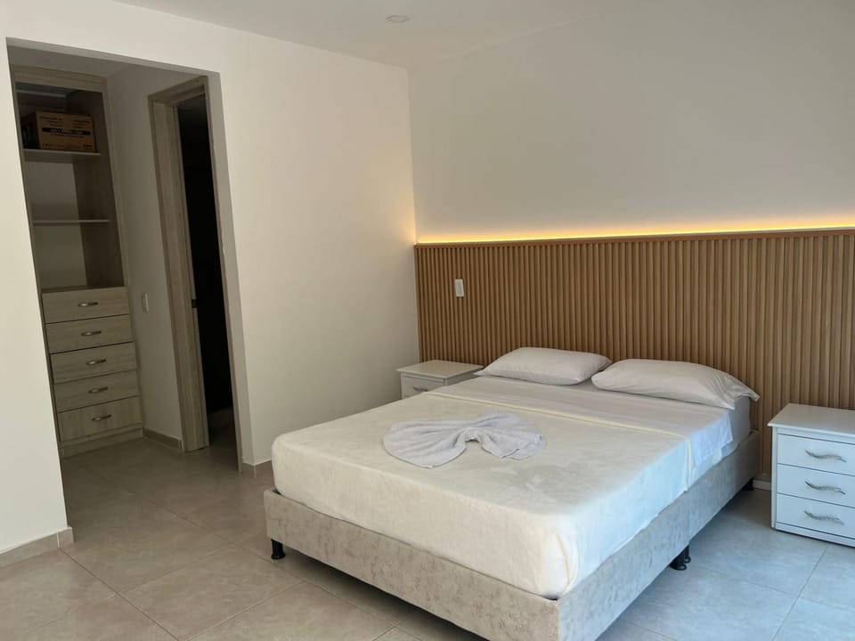 Apartamento Vacacional en Anapoima Centro con Jaccuzi privado y piscina Gratis Apartment in Anapoima