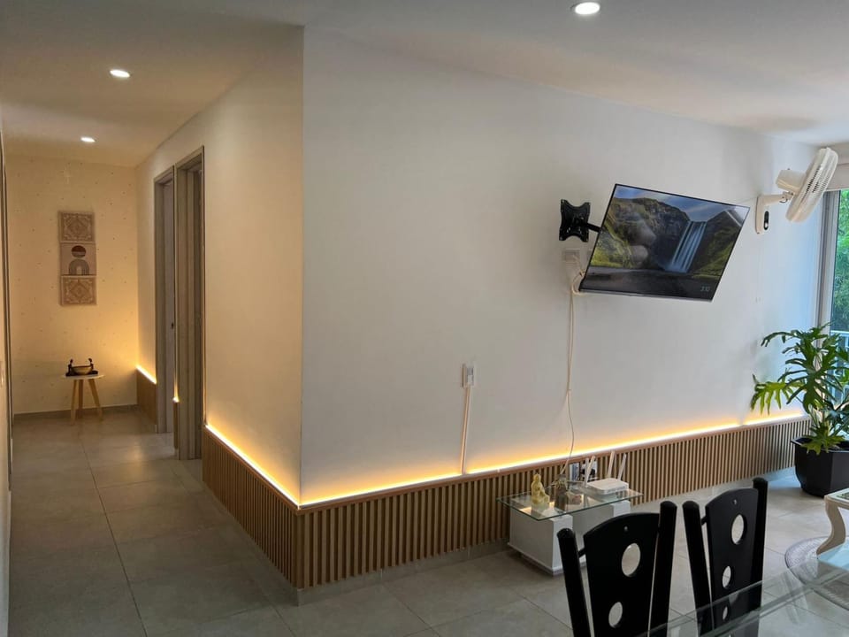 Apartamento Vacacional en Anapoima Centro con Jaccuzi privado y piscina Gratis Apartment in Anapoima