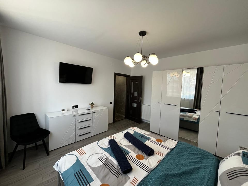 Ideal House Rent Apartment in Romania
