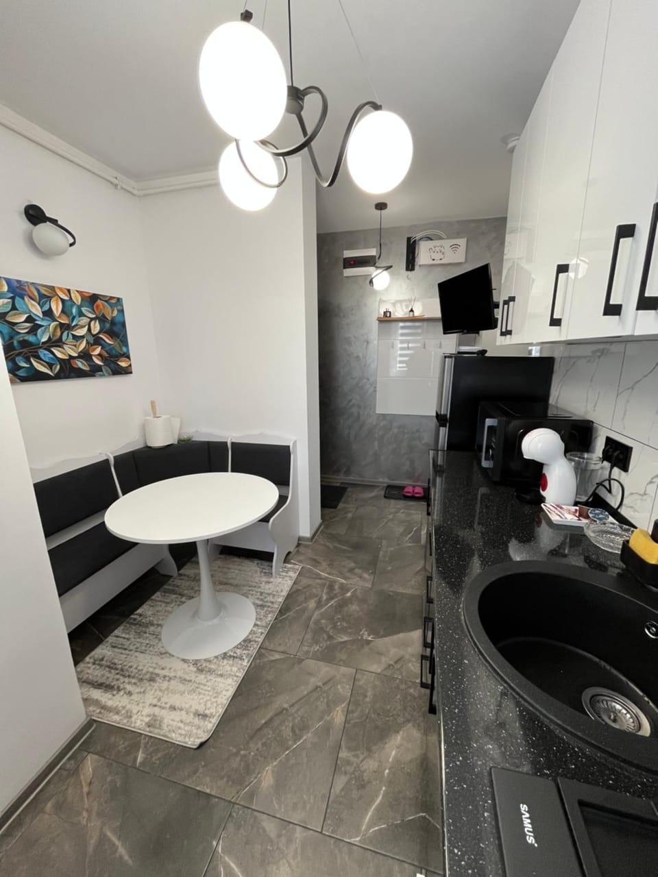 Ideal House Rent Apartment in Romania