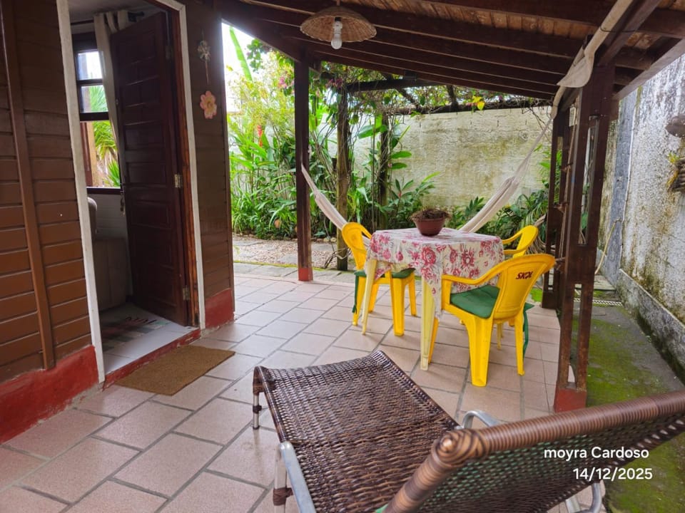 Casa itagua Ubatuba House in Ubatuba