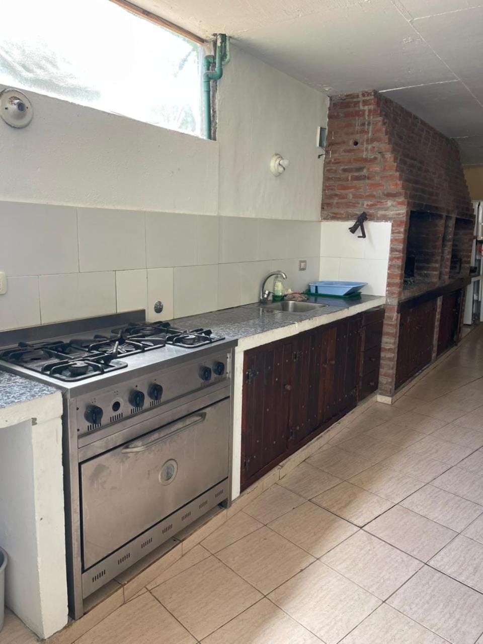 Departamentos Los Manantiales Apartment in Villa Gesell