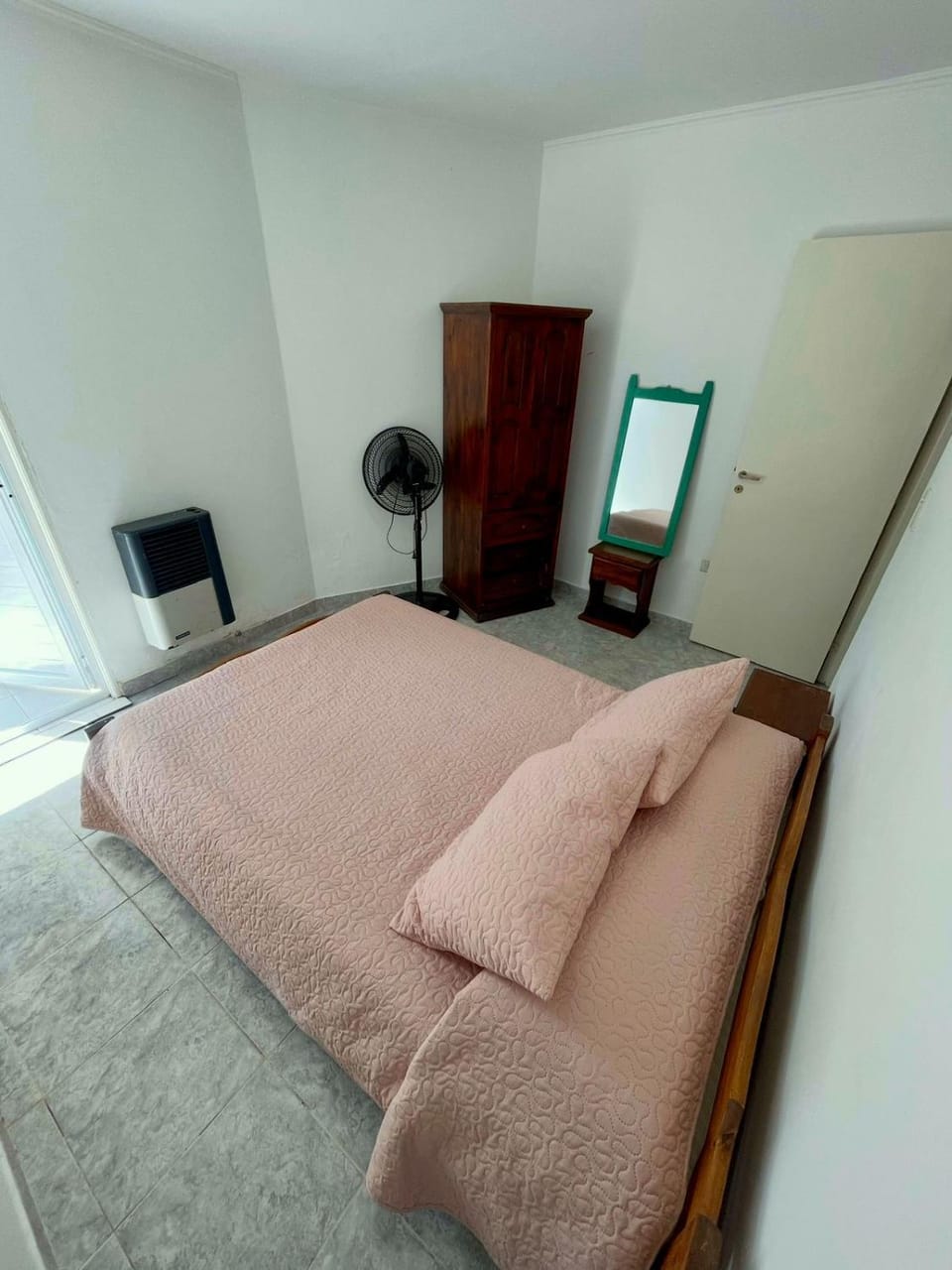 Departamentos Los Manantiales Apartment in Villa Gesell