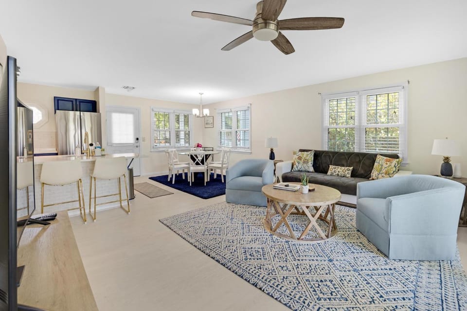 A Sunset Celebration House in Stock Island