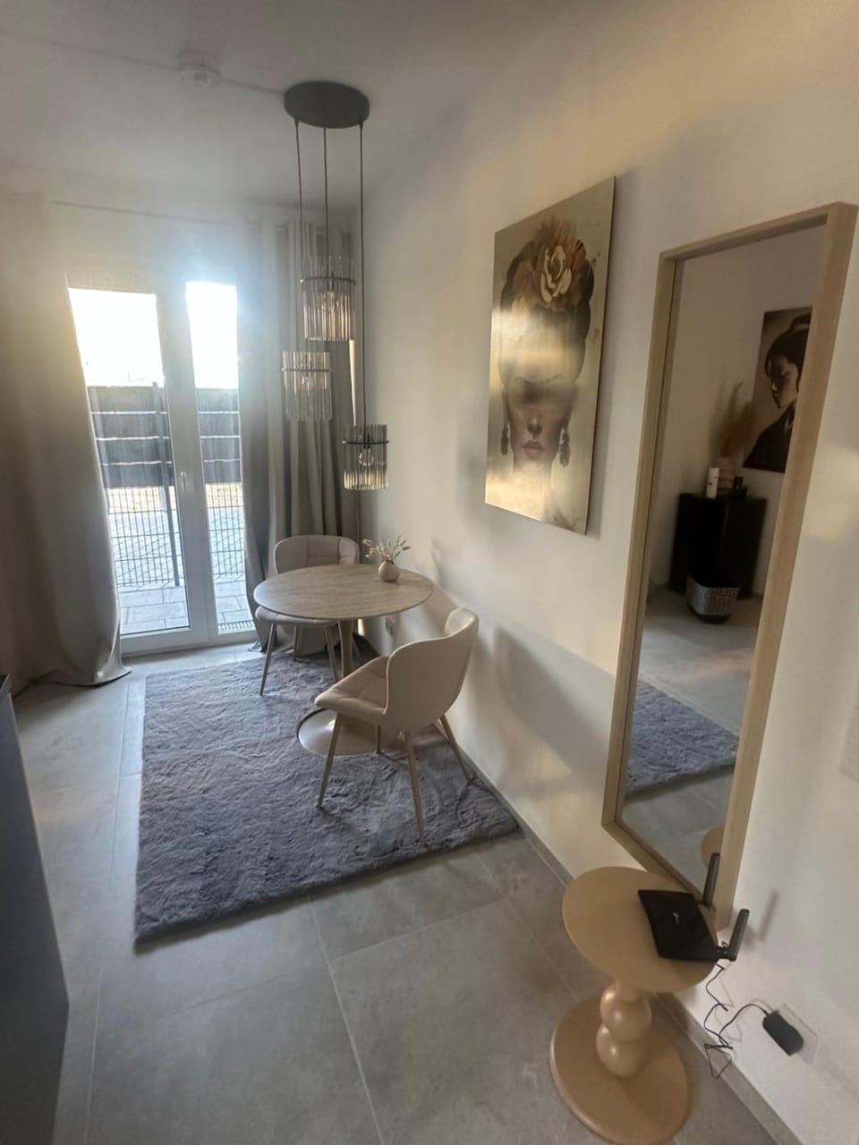 Modernes Apartment mit Balkon und Tiefgarage Toplage Paderborn Apartment in Paderborn