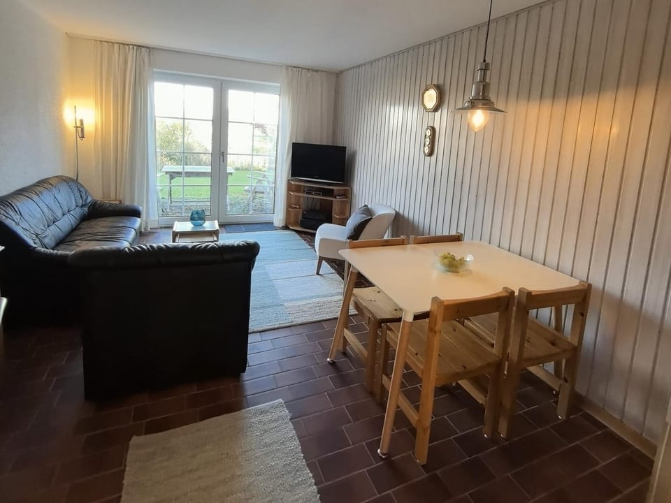 Auszeit am Feldrand Apartment in Ostholstein