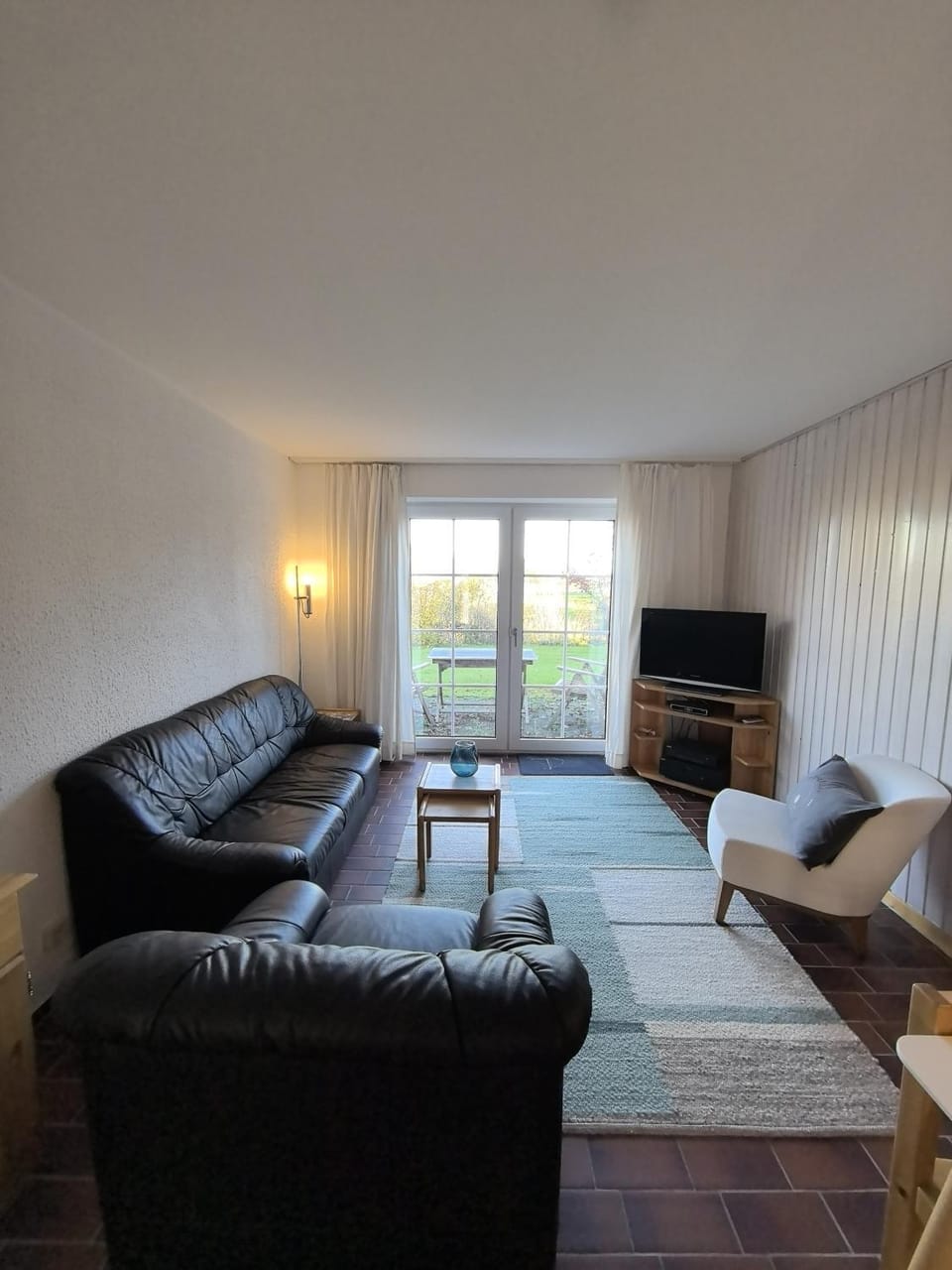 Auszeit am Feldrand Apartment in Ostholstein