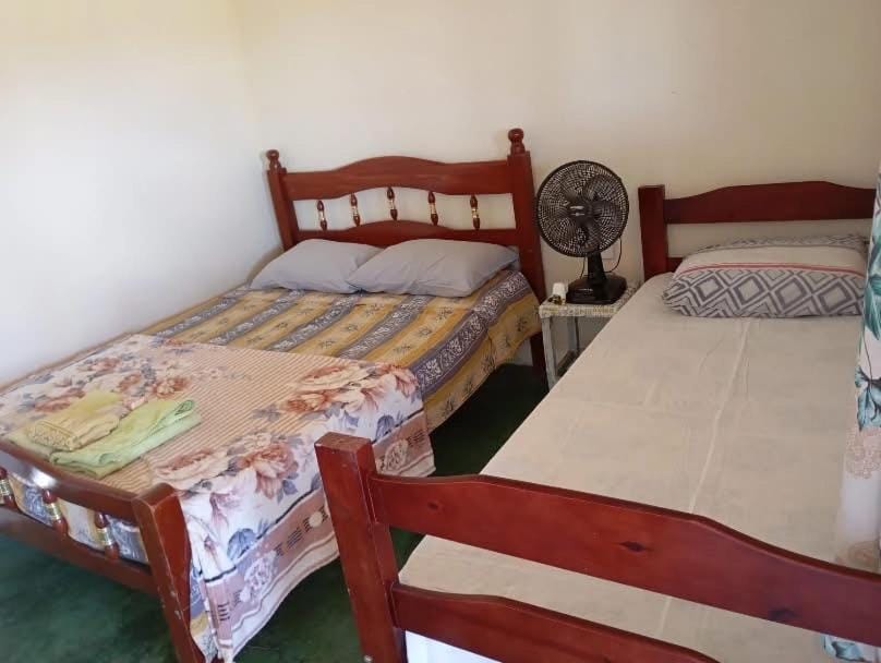 Pousada do Macuco Country House in State of São Paulo