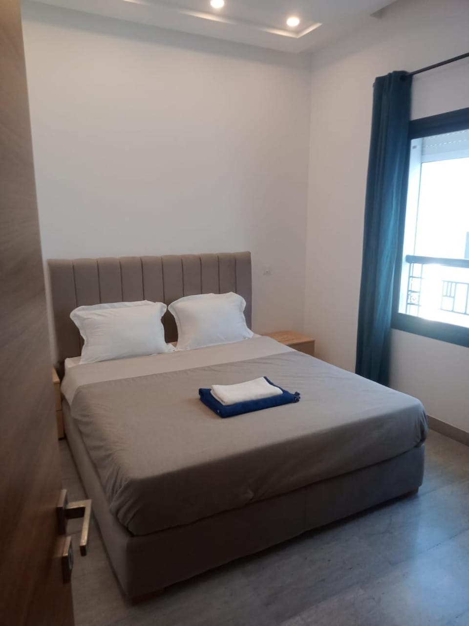Yvetta Apartment in Tunis Governorate, Tunisia