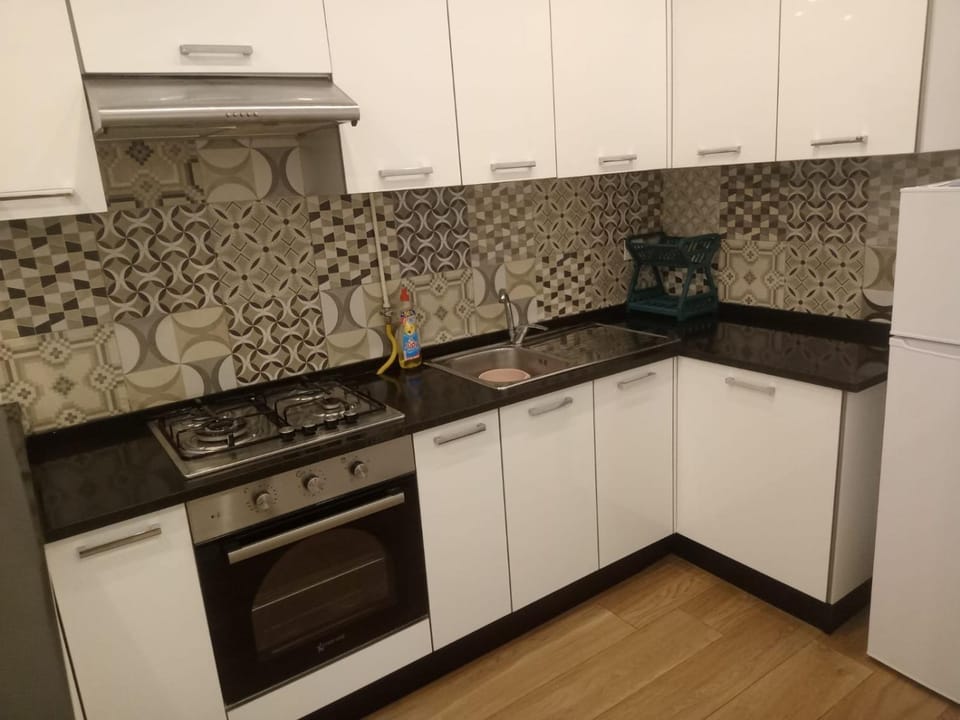 Yvetta Apartment in Tunis Governorate, Tunisia