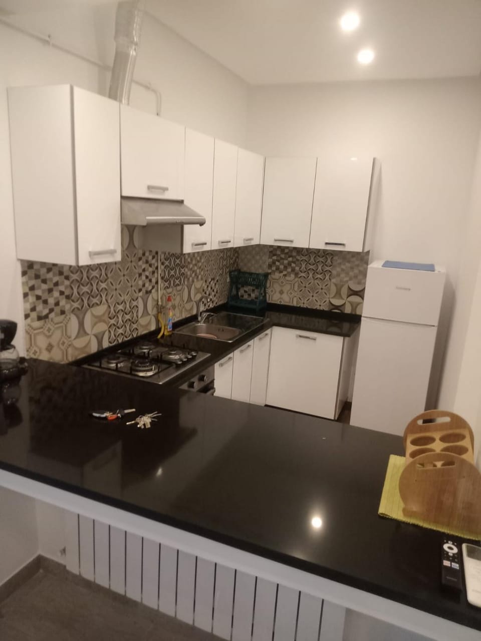 Yvetta Apartment in Tunis Governorate, Tunisia