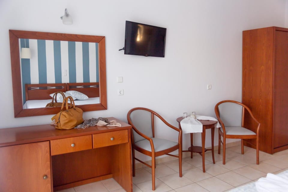 Evripidis Hotel Afitos Hotel in Halkidiki