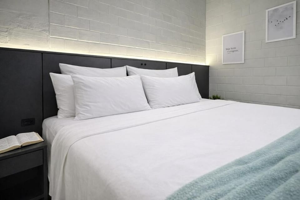 Guest House Refúgio - Centro de Pomerode Apartment in Pomerode