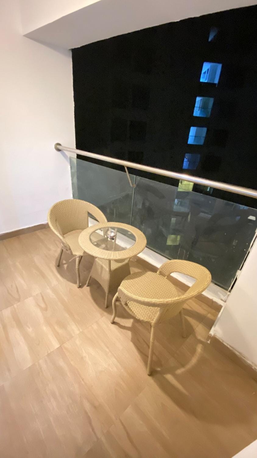 Elysian Studio by Royal Rooms Apartment in Noida