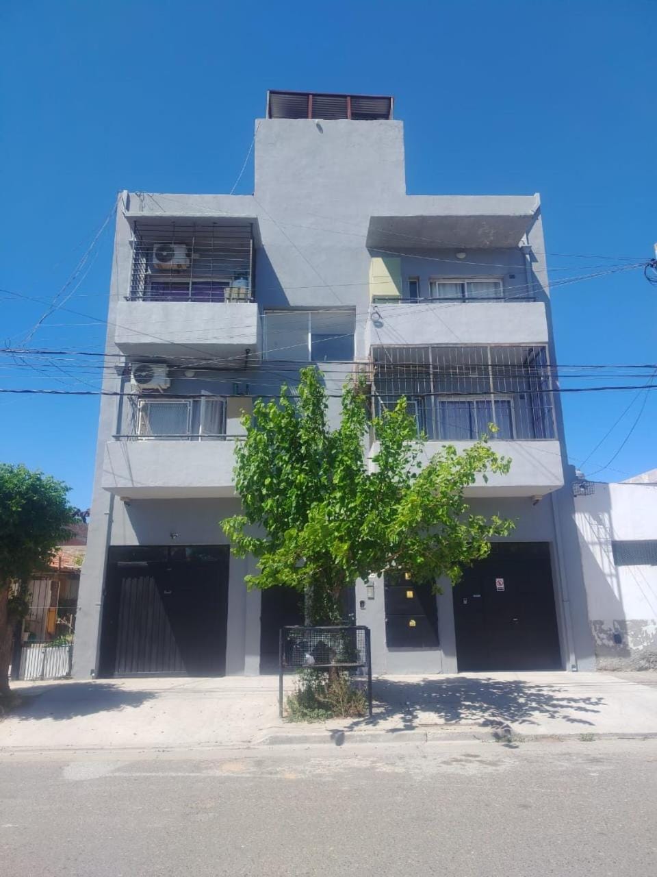 Cheuquen 1 A Apartment in Neuquen