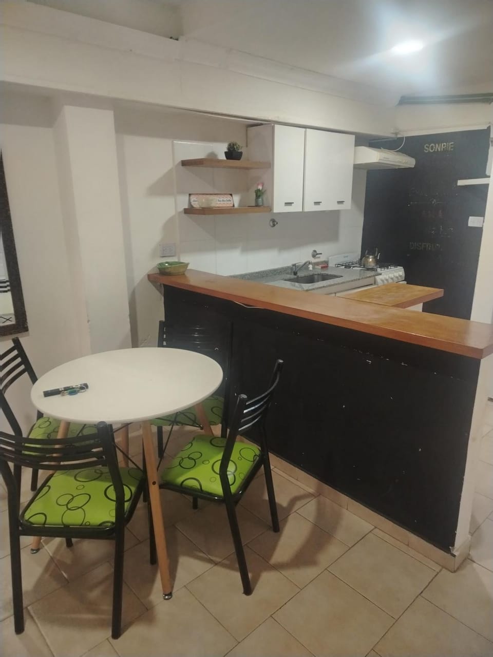 Cheuquen 1 A Apartment in Neuquen
