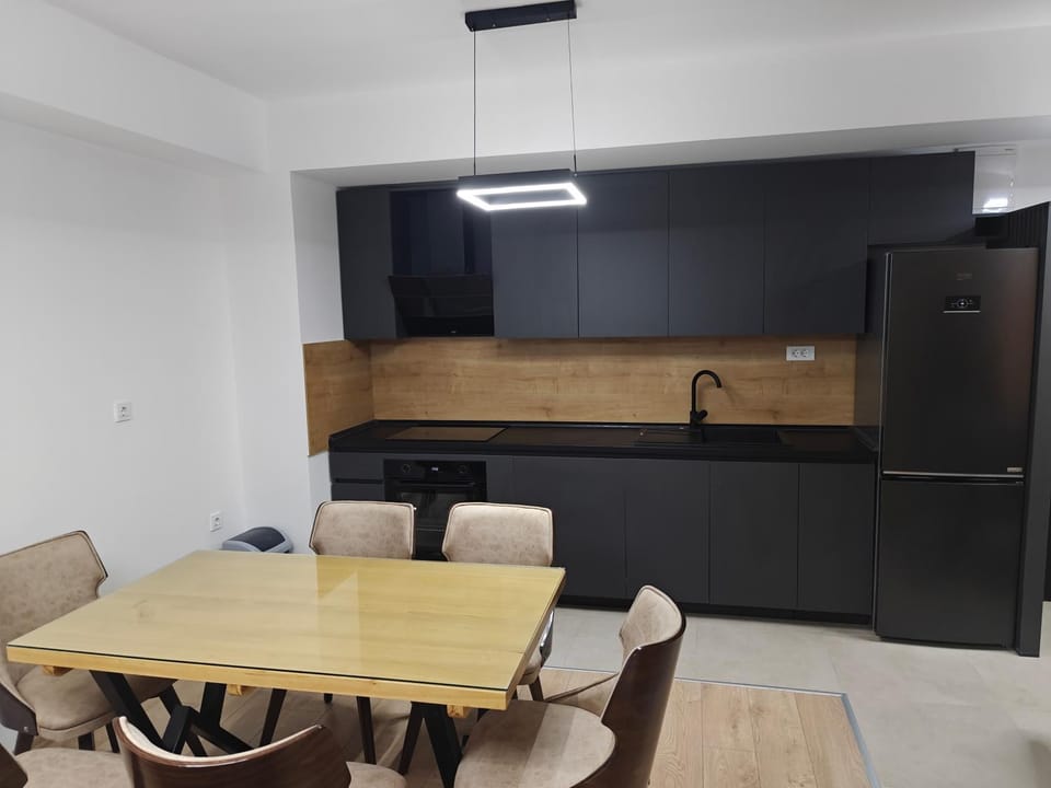 Urban apartment Apartment in Skopje