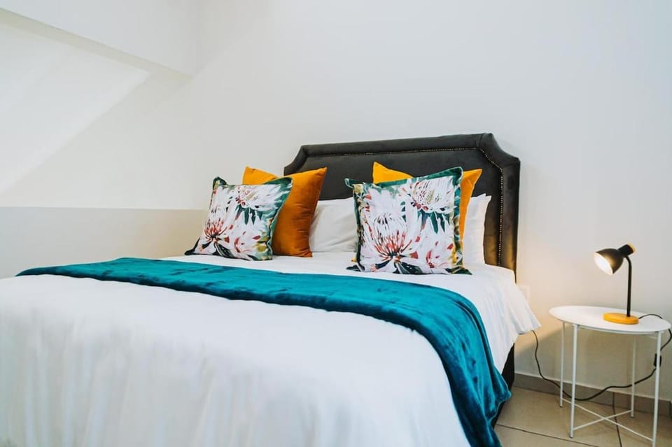 Modern Nest Apartment in Sandton