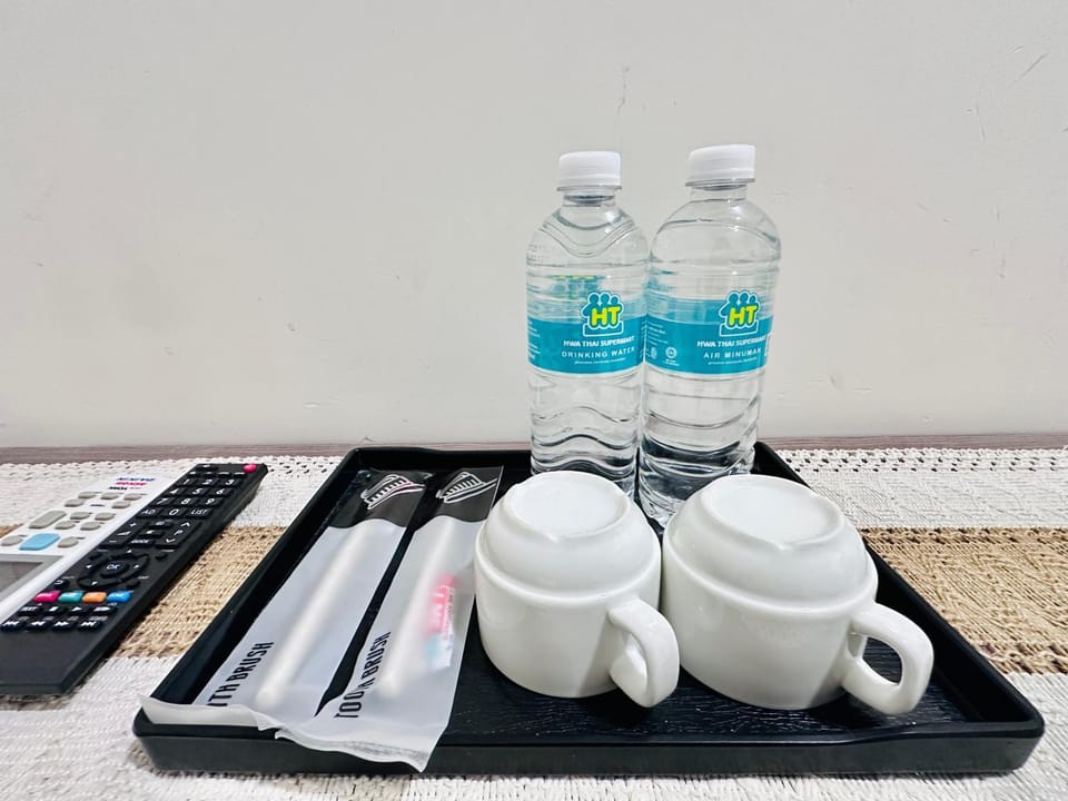 104 1B1B Nusa Bestari-Near Bkt Indah Riverview Inn Bed and Breakfast in Johor Bahru