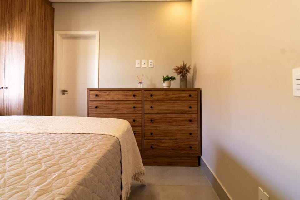 Linda casa de luxo em condominio privado House in Águas de Lindóia