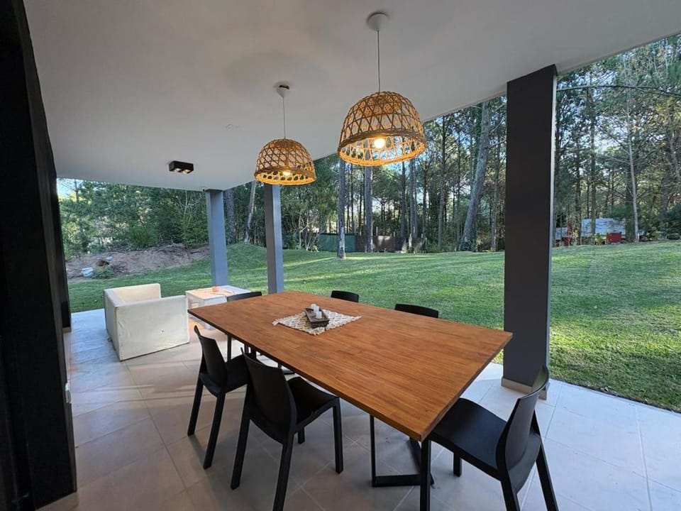 Casa Calma Cariló House in Cariló