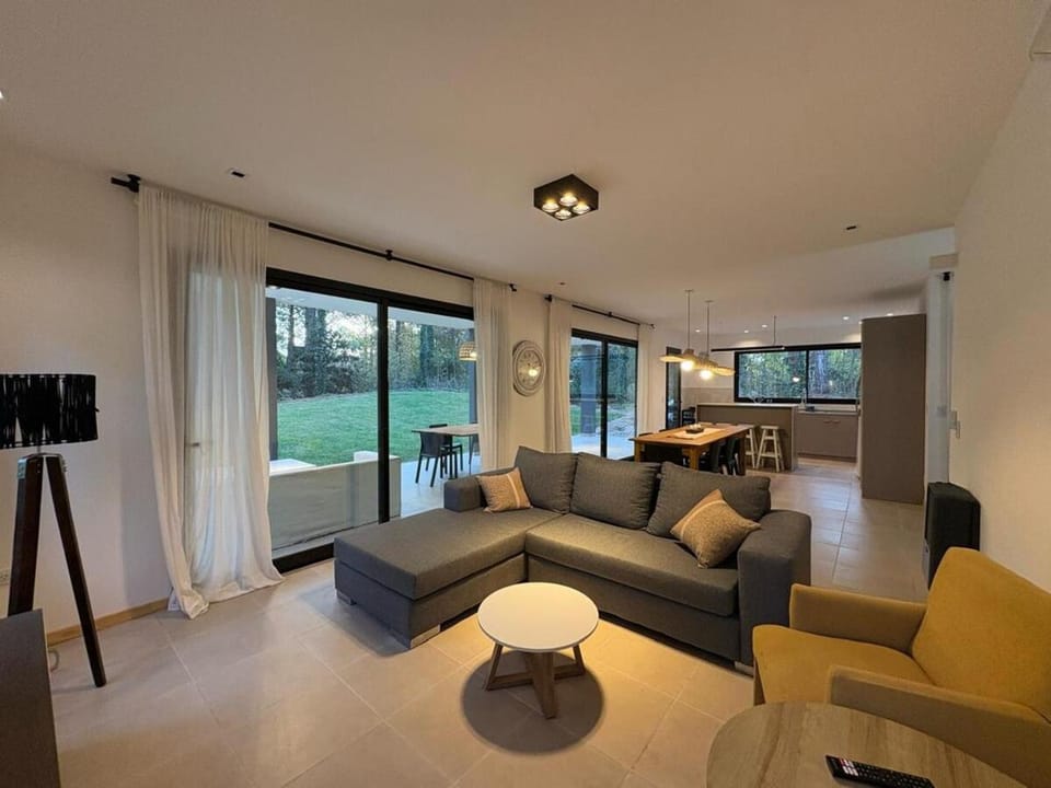 Casa Calma Cariló House in Cariló