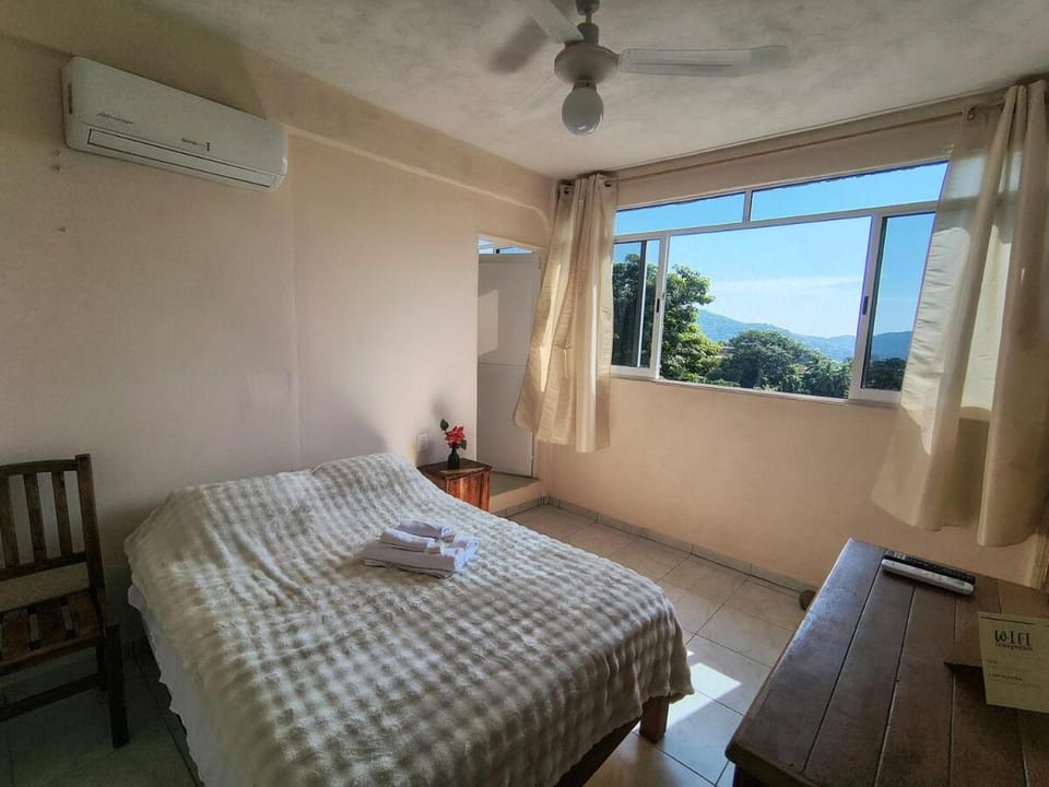 Cozy apartment with ocean view Apartment in Zihuatanejo