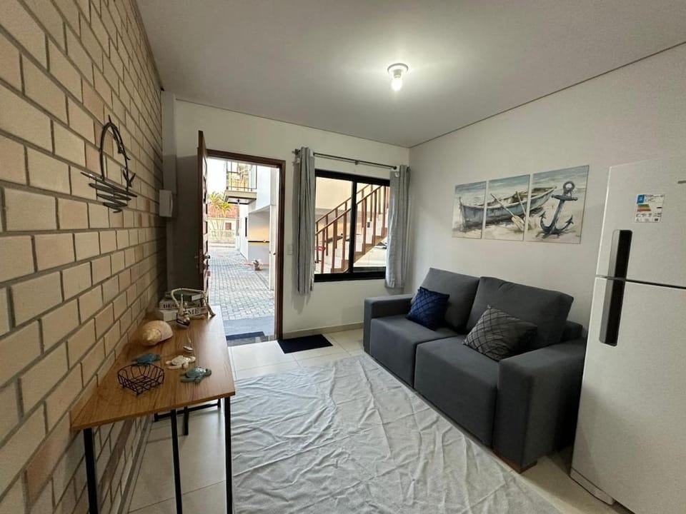 Vila Florata - Vila Nova - Cond João Rimsa 103 Apartment in Imbituba