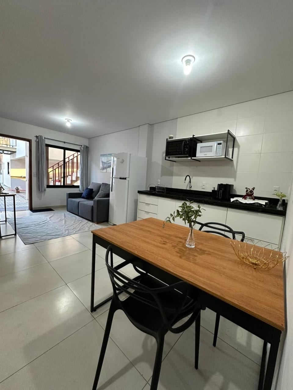 Vila Florata - Vila Nova - Cond João Rimsa 103 Apartment in Imbituba