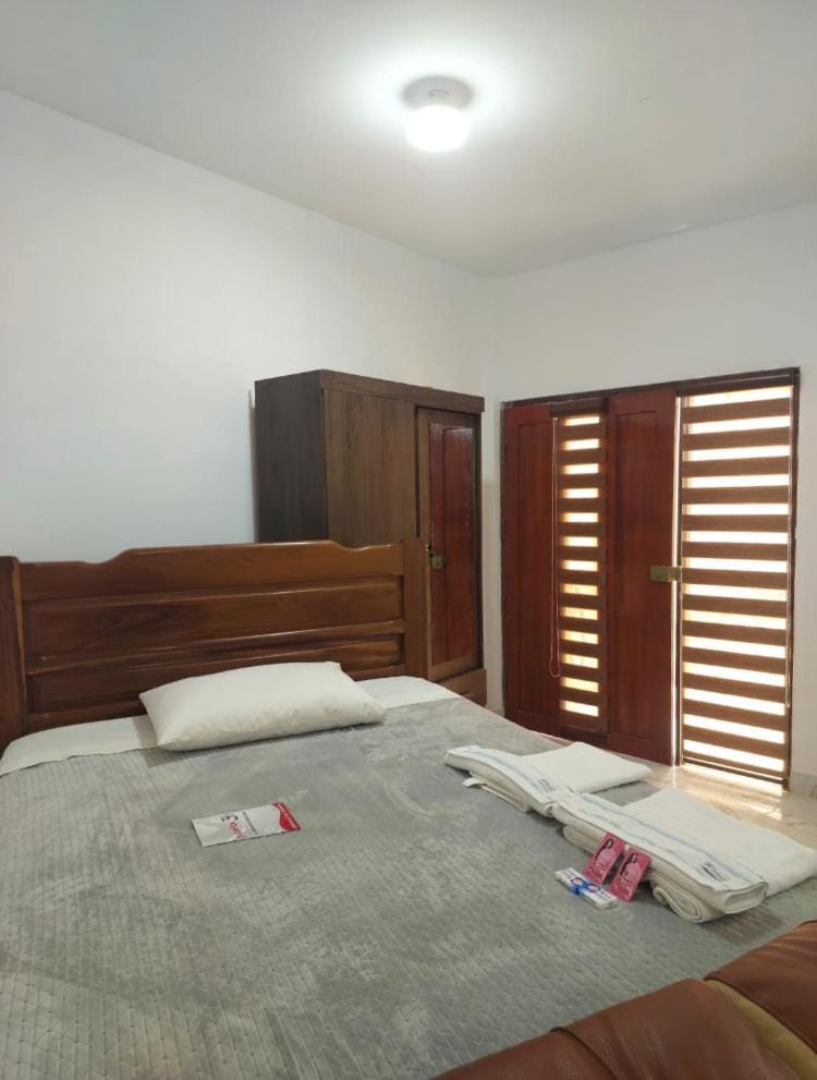 Monoambiente Confortable, Muy Próximo a Calacoto Apartment in La Paz