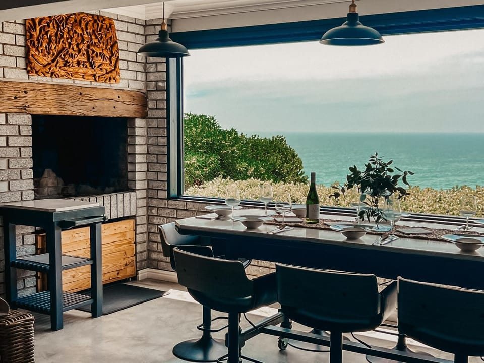 Dolphin View Accomodation House in Western Cape