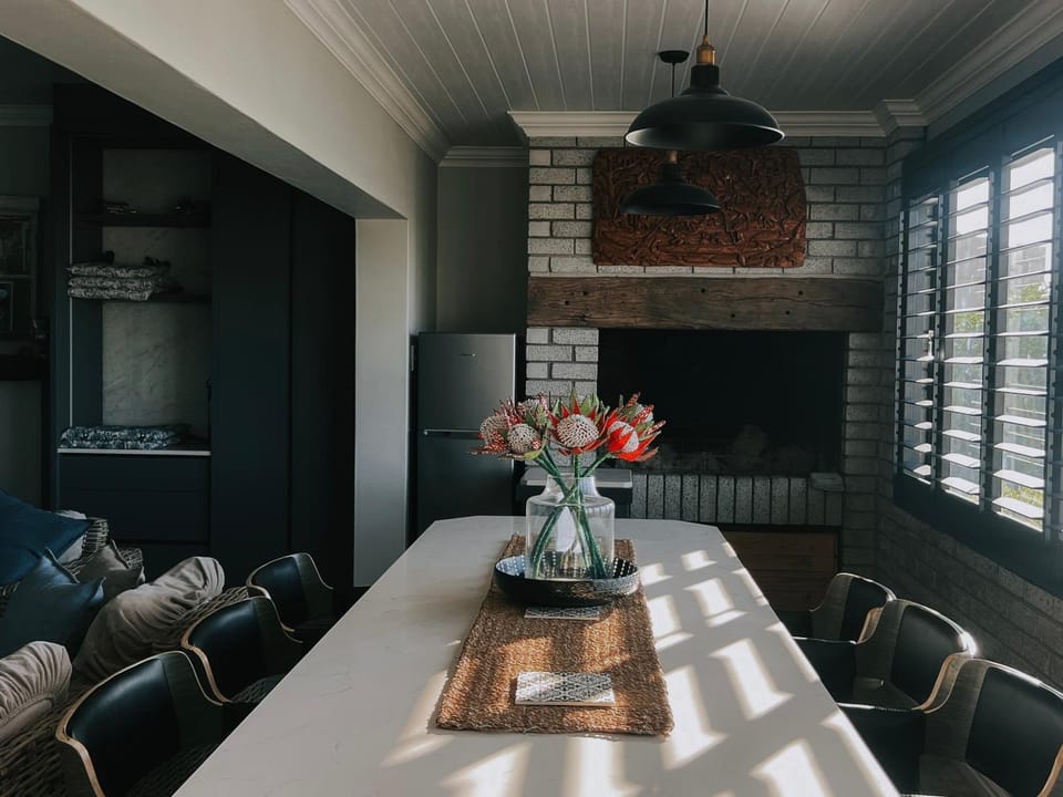 Dolphin View Accomodation House in Western Cape