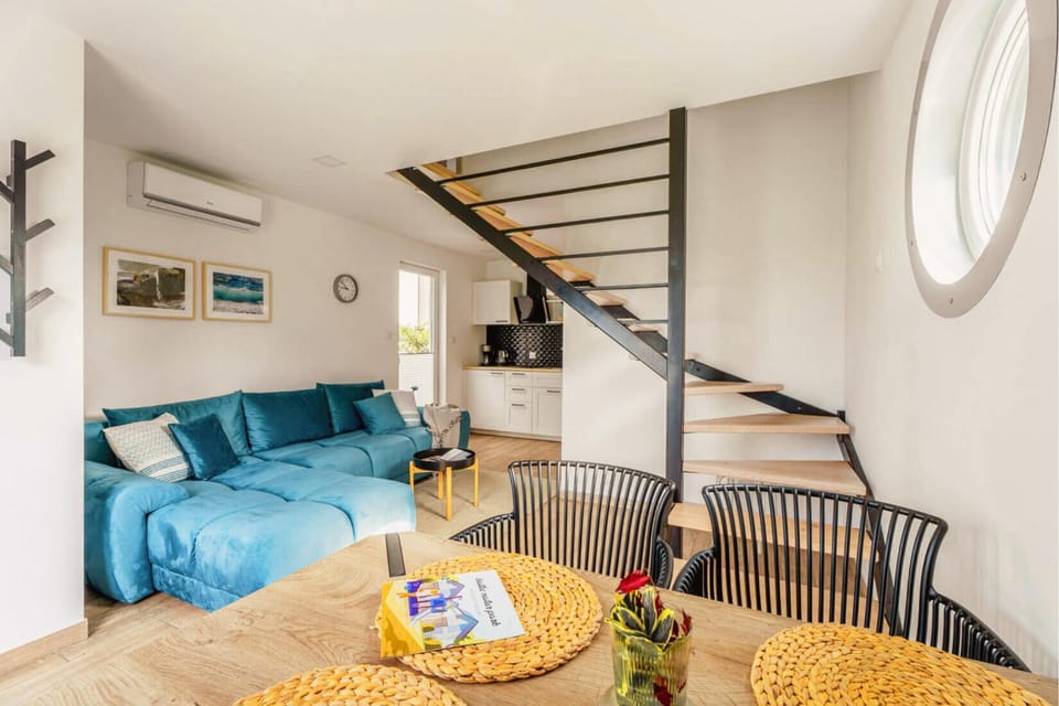 Baltic Natur Park - Raj dla Rodzin z Dziećmi - Domek z 2 sypialniami Atrakcje dla dzieci Nature lodge in West Pomeranian Voivodeship, Poland