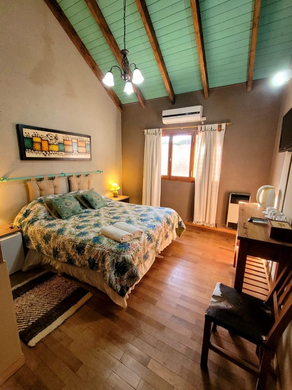 Posada Vientos de Belgrano Inn in Villa General Belgrano