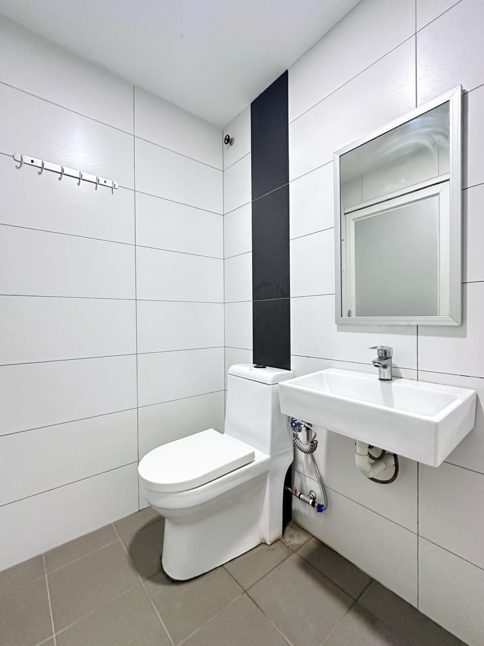 202 1B1B Nusa Bestari-Near Bkt Indah Riverview Inn Bed and Breakfast in Johor Bahru