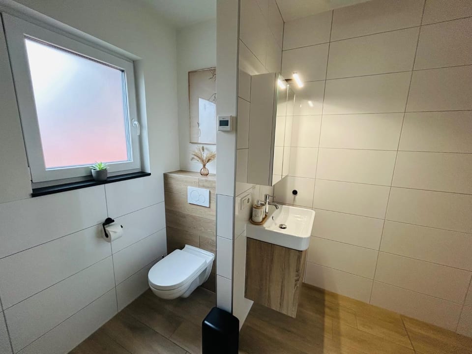 Ons huisje in Schoot House in Weert