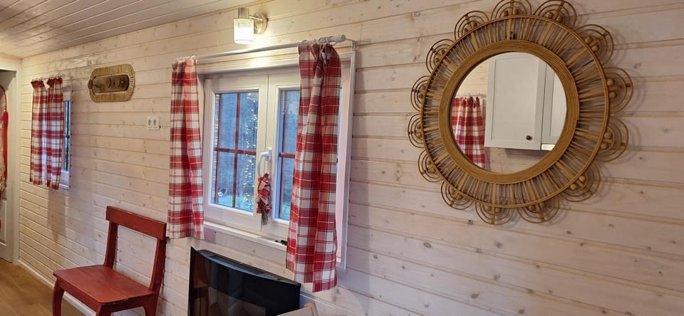 Bambolina Luxury tent in Belgium