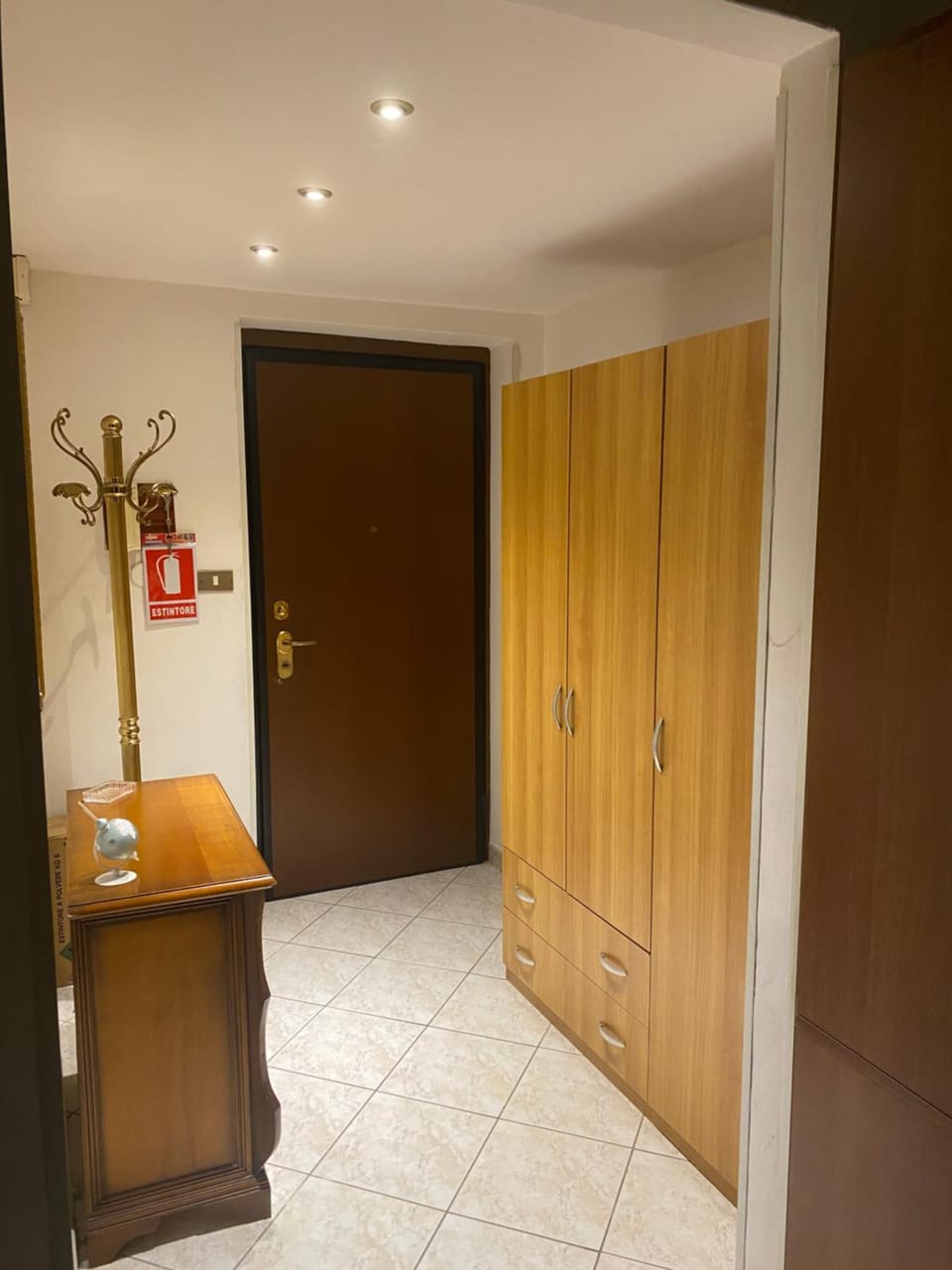 Tamagno Residence - Comfort in the Heart of the City Apartment in Varese