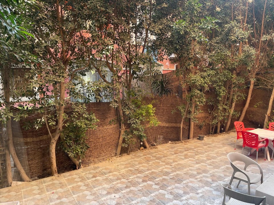 مصر مدينة الشيخ زايد Apartment in Egypt