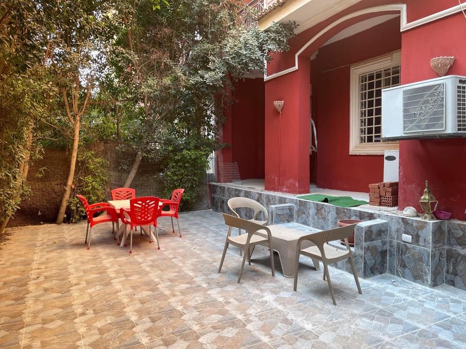 مصر مدينة الشيخ زايد Apartment in Egypt