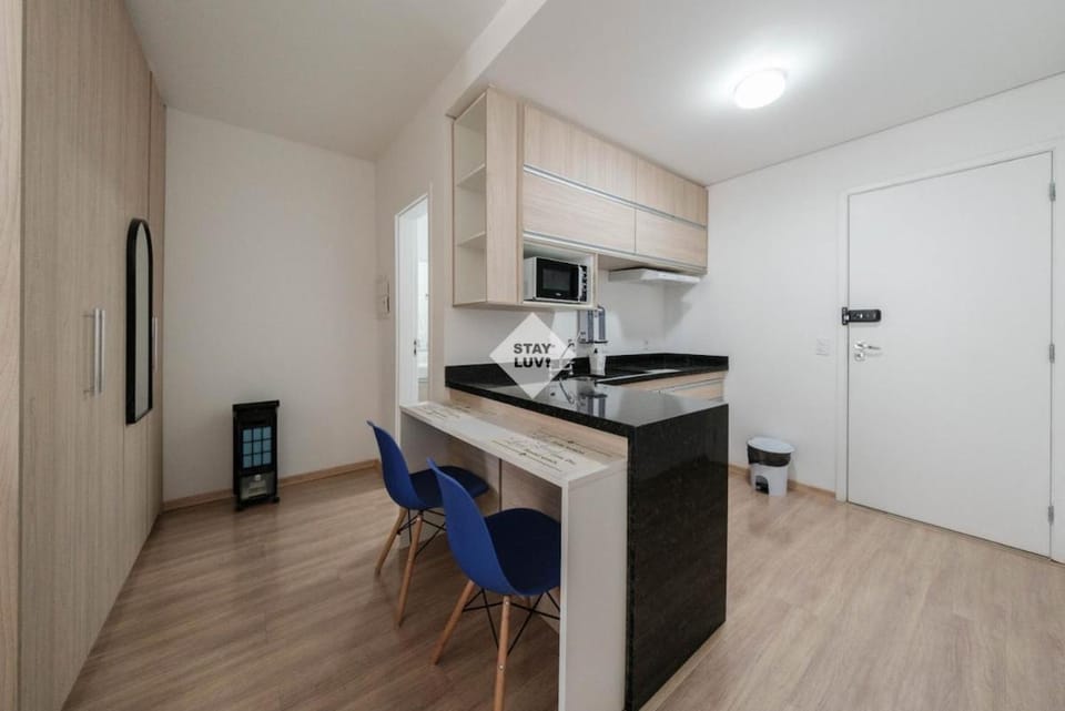 Studio completo em Barueri - Selenita #8 Apartment in Santana de Parnaíba
