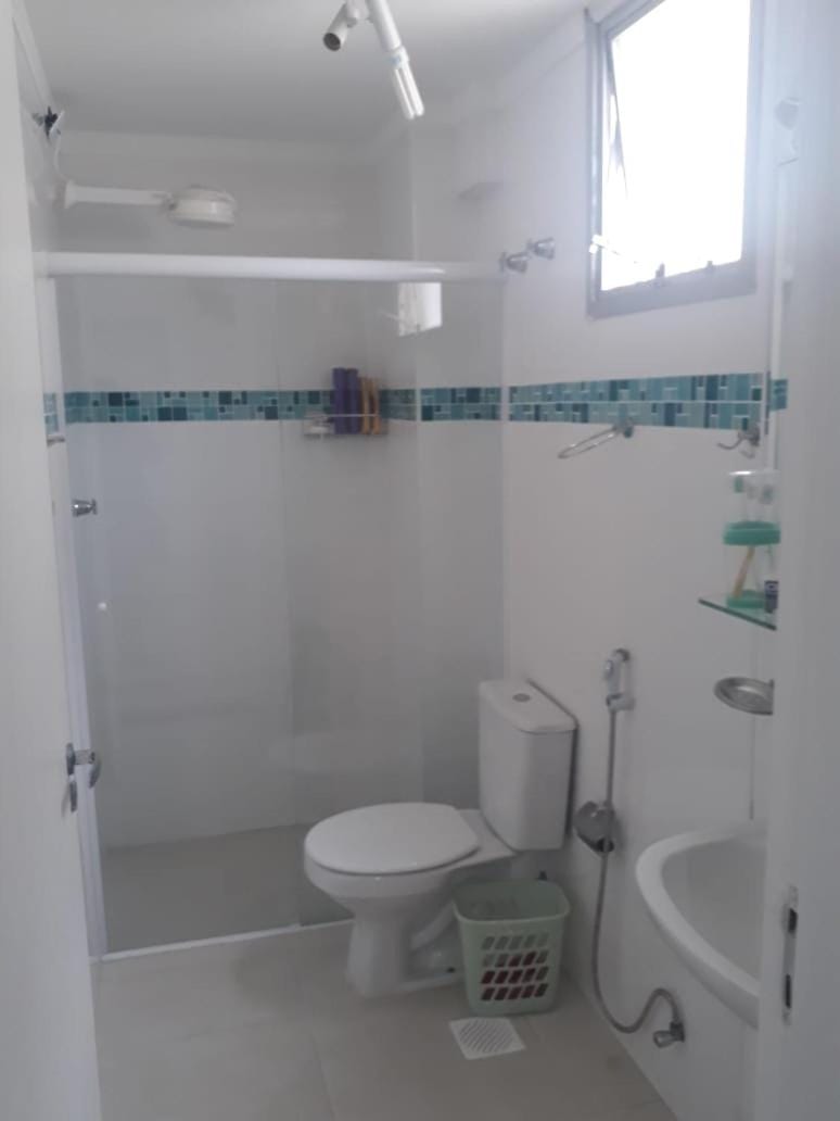 APARTAMENTO PRAIA ASTÚRIAS GUARUJÁ Apartment in State of São Paulo