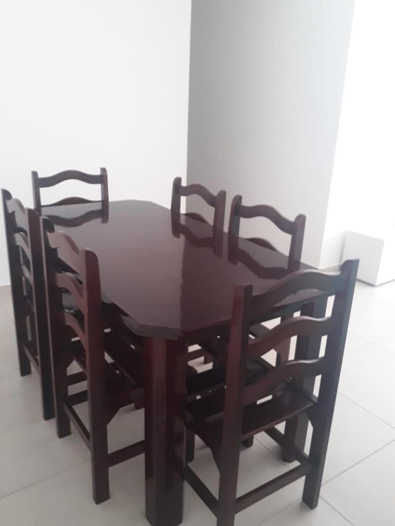 APARTAMENTO PRAIA ASTÚRIAS GUARUJÁ Apartment in State of São Paulo
